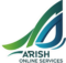 Arish financial and online services